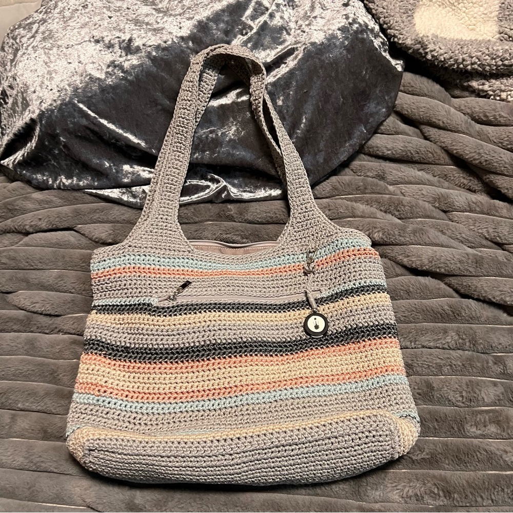 The Sak Casual Classics 1119-cmulti Tote